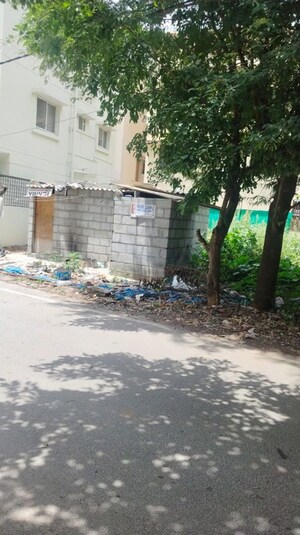 Plot Area in  Plot at Jp Nagar Phase 7 – for Sale
