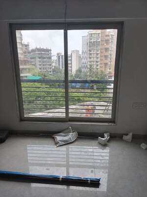 Balcony in 2 BHK Apartment at Prerna Apartment Andheri, Andheri West – for Rent
