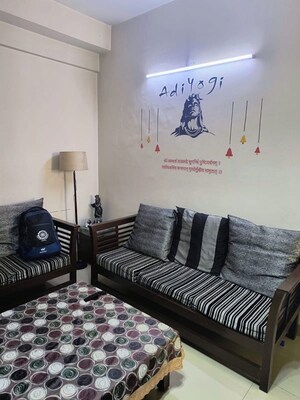 Bedroom in 2 BHK Apartment at Jaypee Greens Kosmos, Sector 134 – for Rent