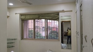 Bedroom in 2 BHK Apartment at Dosti Blossom, Wadala East – for Sale