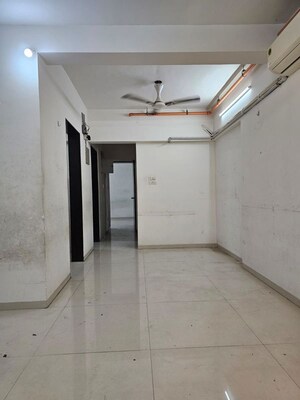 Building Lobby in 2 BHK Apartment at Tilak Nagar Building, Tilak Nagar – for Rent