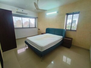 Bedroom in 2 BHK Apartment at Pushpa Apartment Bandra, Bandra West – for Rent