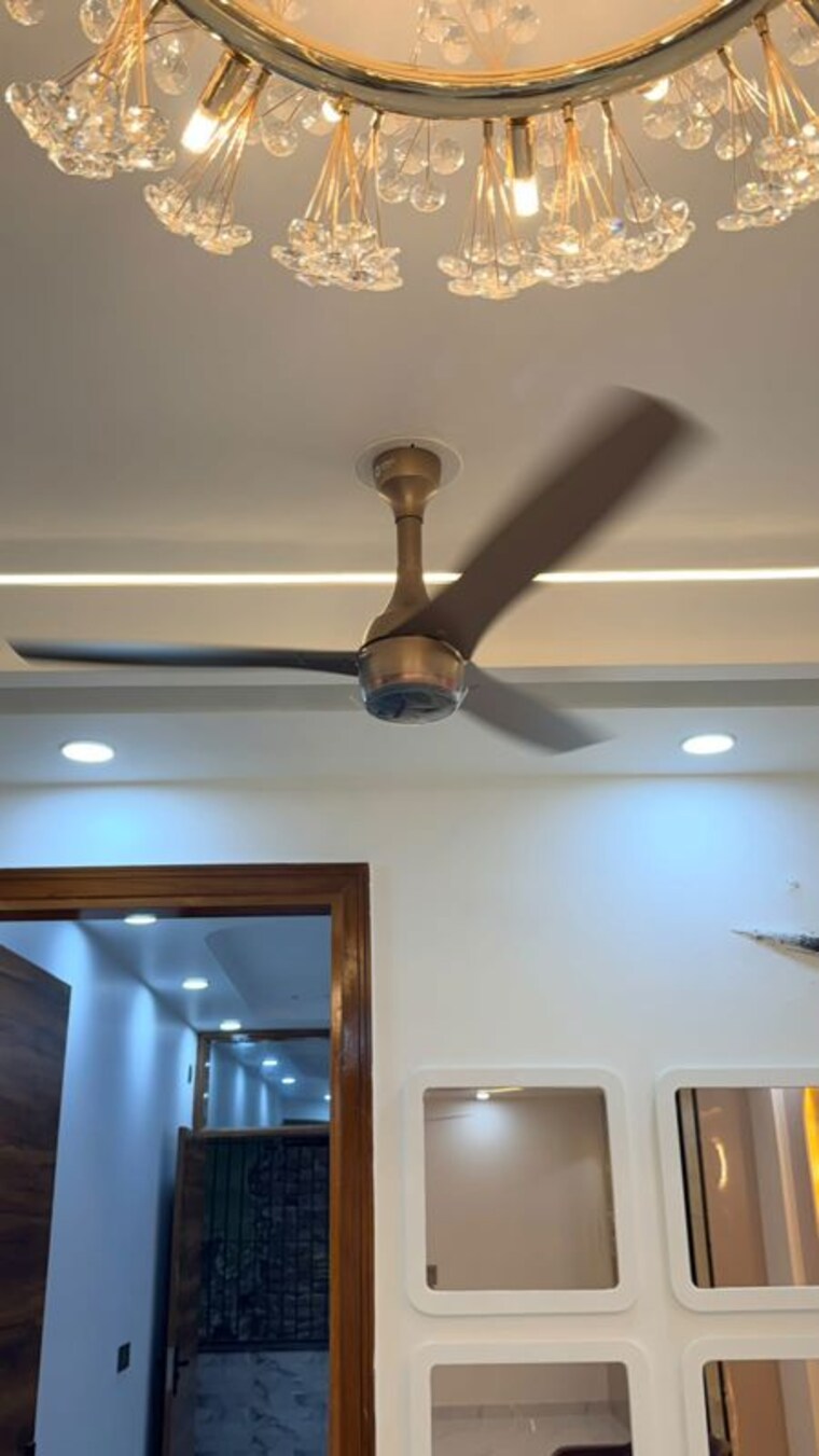 undefined, uttam nagar 4 Bedroom 1355 Sq.Ft. Builder Floor In Uttam Nagar Delhi 10586012