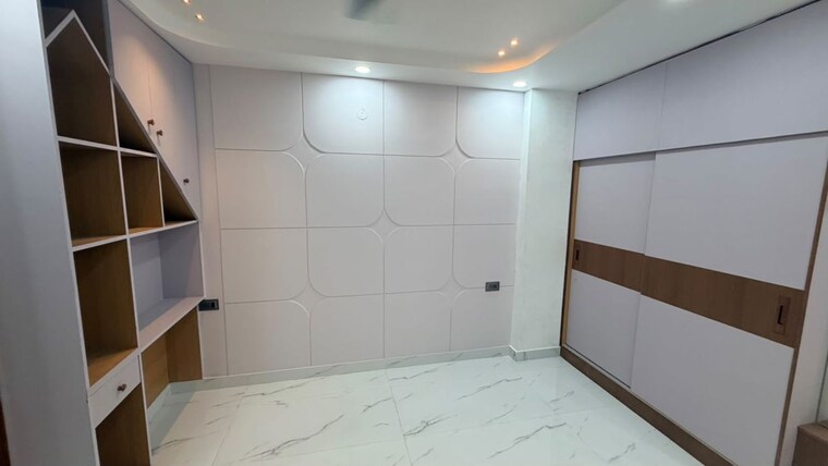 Bathroom, uttam nagar 4 Bedroom 1355 Sq.Ft. Builder Floor In Uttam Nagar Delhi 10586012