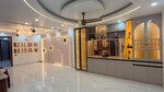 4 BHK + Prayer Room,Store Room 1355 Sq.Ft. Builder Floor in Uttam Nagar