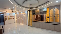 4 BHK + Prayer Room,Store Room Builder Floor For Sale in Uttam Nagar