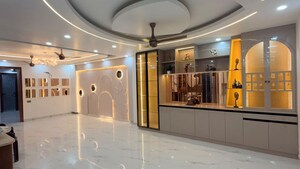 4 BHK Builder Floor For Sale in Uttam Nagar