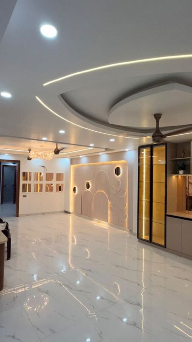 undefined, uttam nagar 4 Bedroom 1355 Sq.Ft. Builder Floor In Uttam Nagar Delhi 10586012