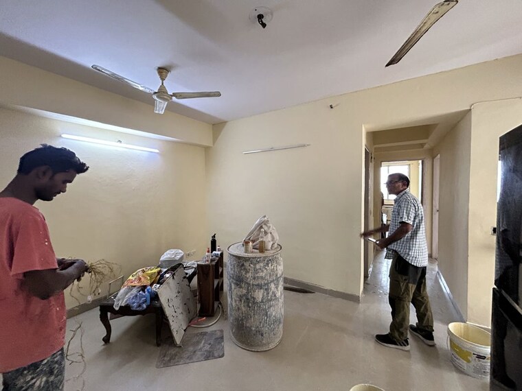 Team Area, jaypee-greens-kosmos 2 Bedroom 950 Sq.Ft. Apartment In Sector 134 Noida 10586016
