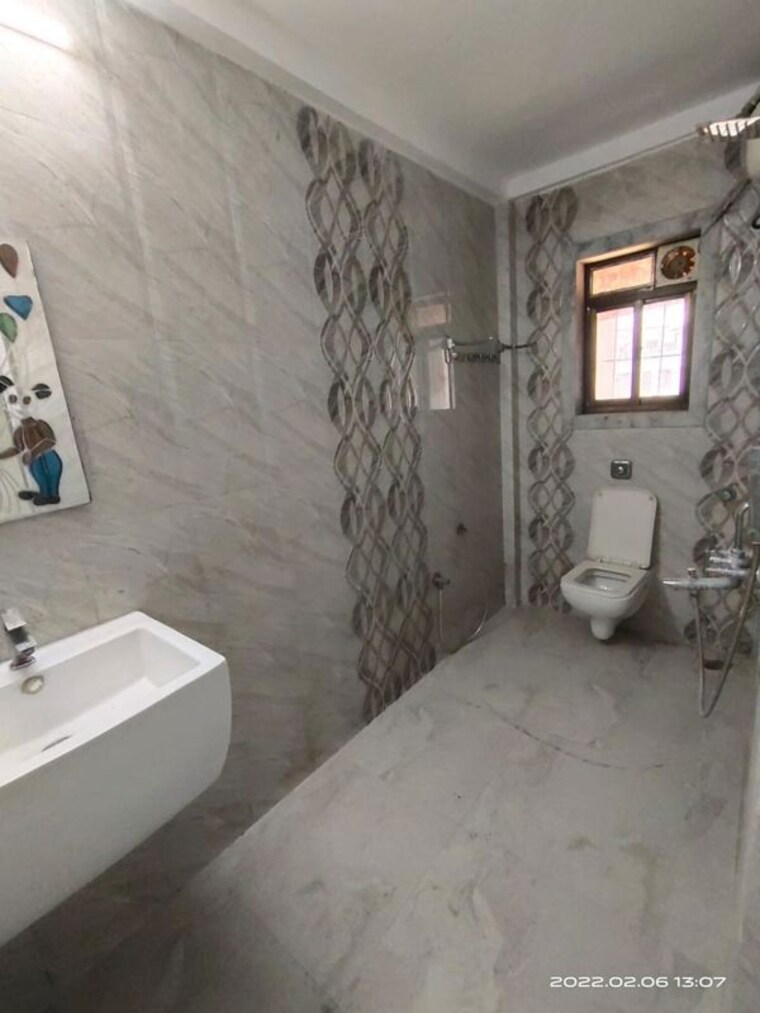 Bathroom, neumec-shreeji-towers 1 Bedroom 580 Sq.Ft. Apartment In Wadala East Mumbai 10586013