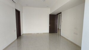 Bedroom in 1 BHK Apartment at Neumec Shreeji Towers, Wadala East – for Rent