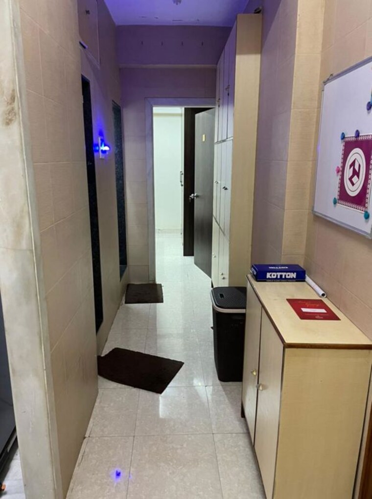 Team Area, kedarnath-chs-khar 1 Bedroom 550 Sq.Ft. Apartment In Khar West Mumbai 10586017