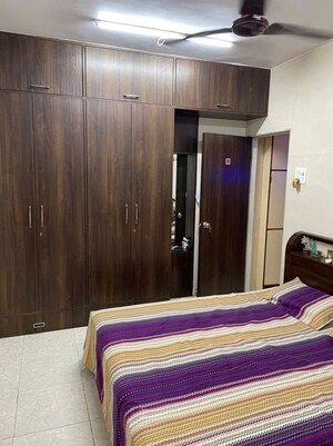 1 BHK Apartment For Rent in Kedarnath CHS Khar, Khar West