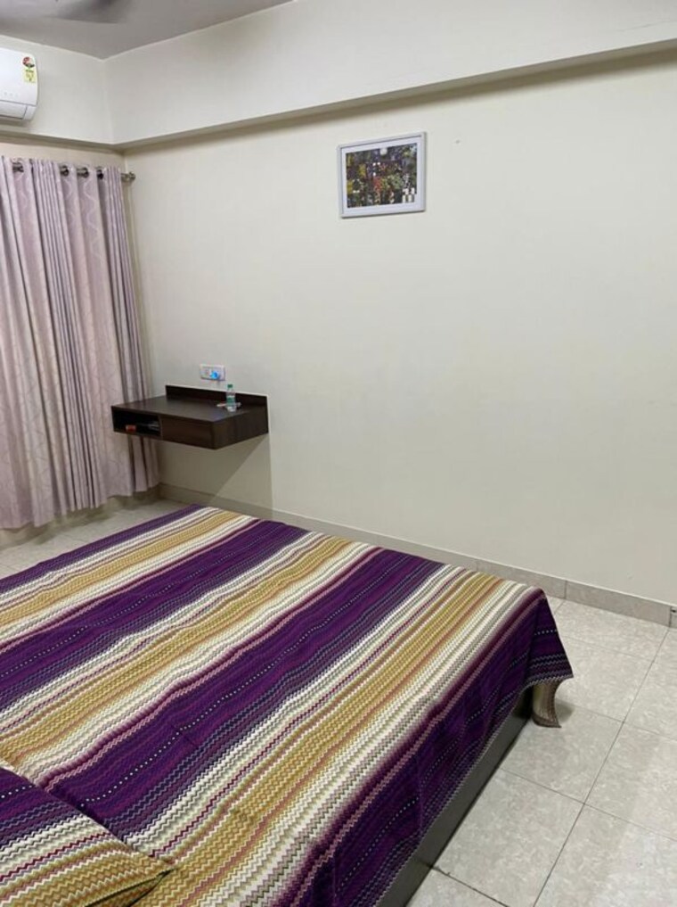 Bedroom, kedarnath-chs-khar 1 Bedroom 550 Sq.Ft. Apartment In Khar West Mumbai 10586017