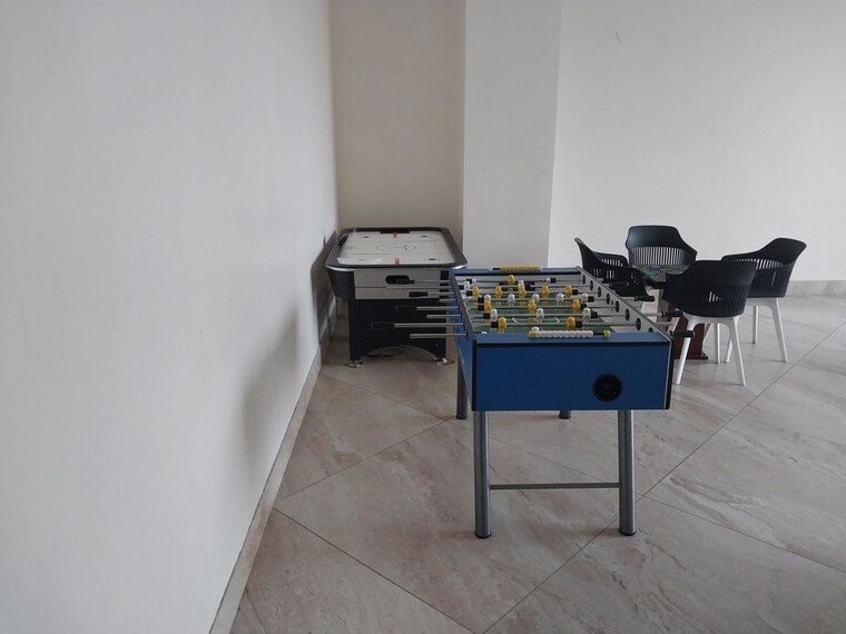 Exterior View, ideal-aquaview 4 Bedroom 1950 Sq.Ft. Apartment In Mahish Bathan Kolkata 10586008