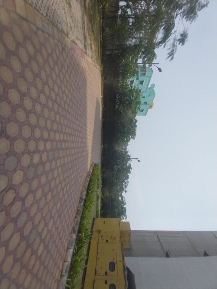 Exterior View, ideal-aquaview 4 Bedroom 1950 Sq.Ft. Apartment In Mahish Bathan Kolkata 10586008