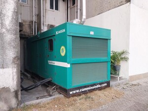 4 BHK Apartment – Exterior View View at Ideal Aquaview, Mahish Bathan - for Rent