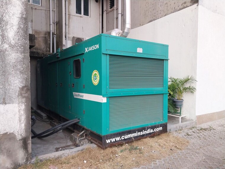 Exterior View, ideal-aquaview 4 Bedroom 1950 Sq.Ft. Apartment In Mahish Bathan Kolkata 10586008
