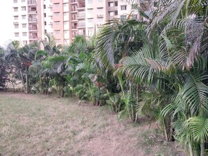 4 BHK Apartment – Exterior View View at Ideal Aquaview, Mahish Bathan - for Rent
