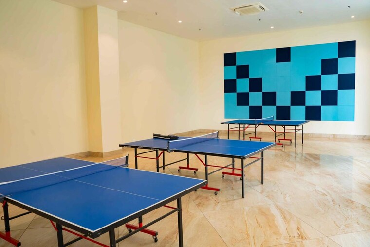 Exterior View, ideal-aquaview 4 Bedroom 1950 Sq.Ft. Apartment In Mahish Bathan Kolkata 10586008