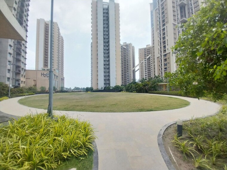 Exterior View, ideal-aquaview 4 Bedroom 1950 Sq.Ft. Apartment In Mahish Bathan Kolkata 10586008