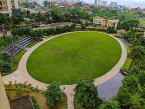 4 BHK Apartment – Garden View at Ideal Aquaview, Mahish Bathan - for Rent