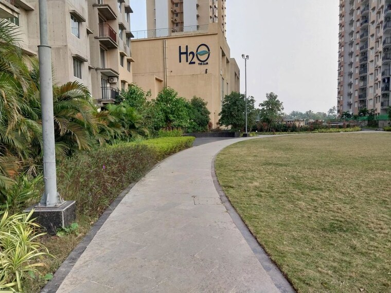 Exterior View, ideal-aquaview 4 Bedroom 1950 Sq.Ft. Apartment In Mahish Bathan Kolkata 10586008