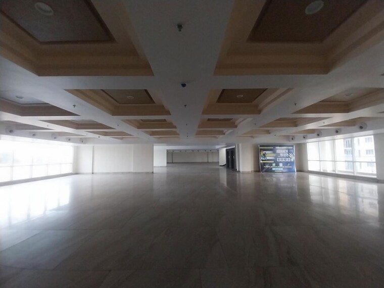 Lobby, ideal-aquaview 4 Bedroom 1950 Sq.Ft. Apartment In Mahish Bathan Kolkata 10586008