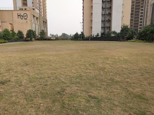 4 BHK Apartment – Garden View at Ideal Aquaview, Mahish Bathan - for Rent