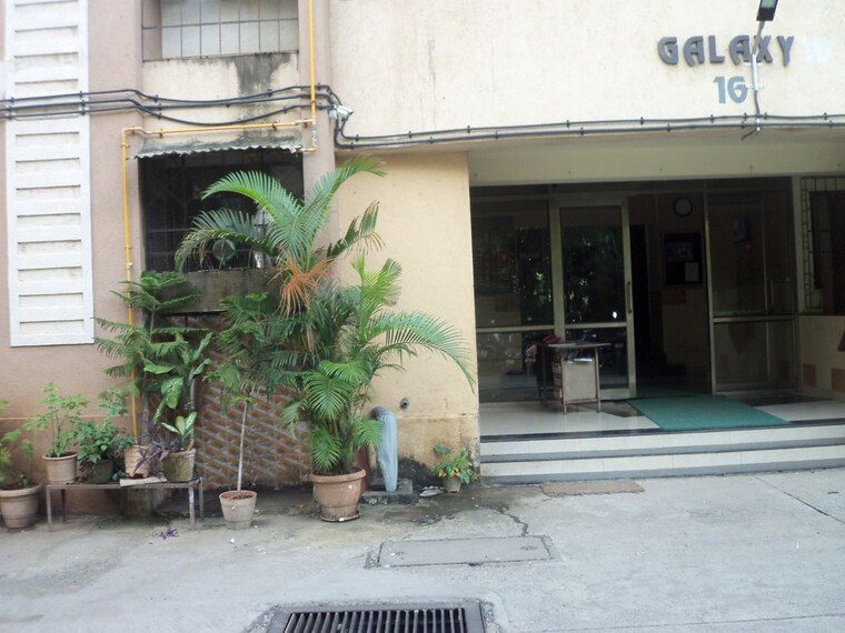Exterior View, highland-residency-chsl 2 Bedroom 751 Sq.Ft. Apartment In Balkum Pada Thane 10586025