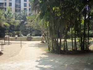 Parking in 2 BHK Apartment at Highland Residency CHSL, Balkum Pada – for Rent