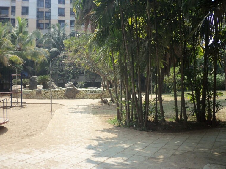 Parking, highland-residency-chsl 2 Bedroom 751 Sq.Ft. Apartment In Balkum Pada Thane 10586025