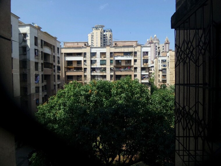 Exterior View, highland-residency-chsl 2 Bedroom 751 Sq.Ft. Apartment In Balkum Pada Thane 10586025