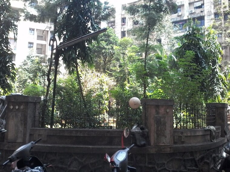 Exterior View, highland-residency-chsl 2 Bedroom 751 Sq.Ft. Apartment In Balkum Pada Thane 10586025
