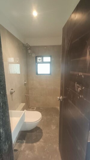 Bathroom in 2 BHK Apartment at Casa Pali, Bandra West – for Rent