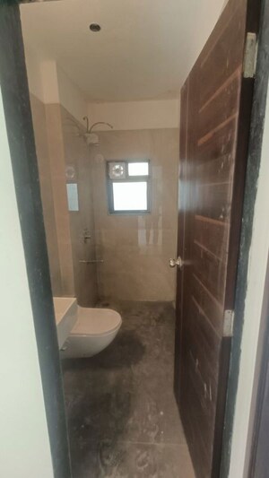 Bathroom in 2 BHK Apartment at Casa Pali, Bandra West – for Rent