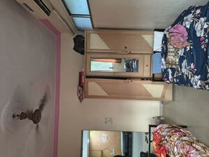 1 BHK Apartment For Rent in Kurla West