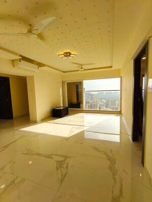 Bedroom in 3 BHK Apartment at RNA NG Eclat, Andheri West – for Rent