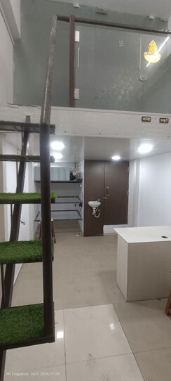 Office Space For Rent in Swastik Chambers