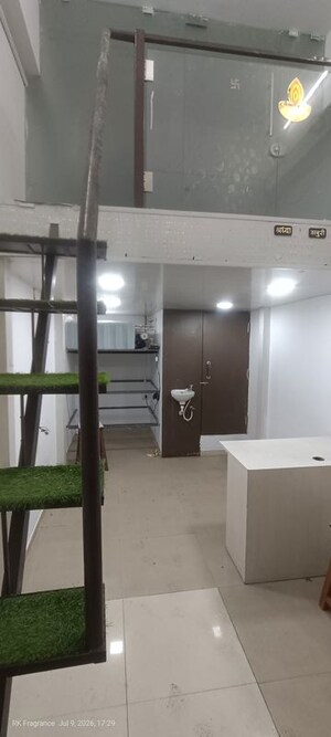  Office Space For Rent in Swastik Chambers, Chembur