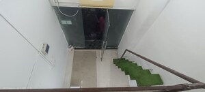 Furnished Amenities in  Office Space at Swastik Chambers, Chembur – for Rent