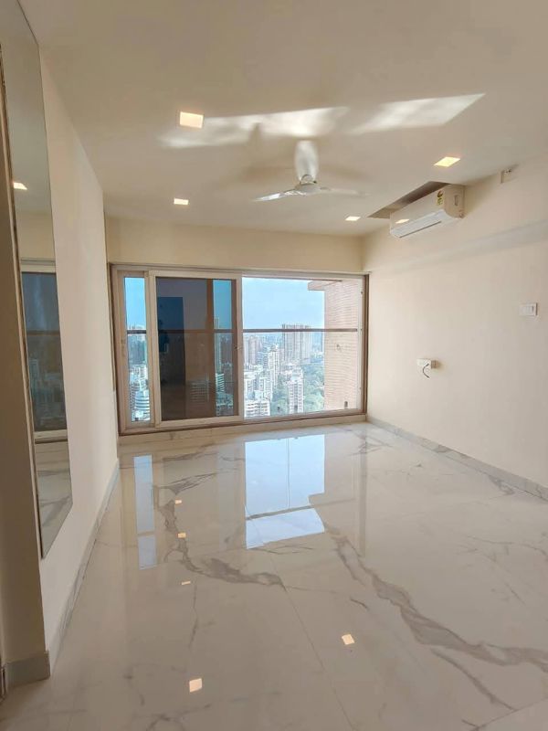1 BHK 397 Sq.Ft. Apartment in Transcon Triumph Tower 2