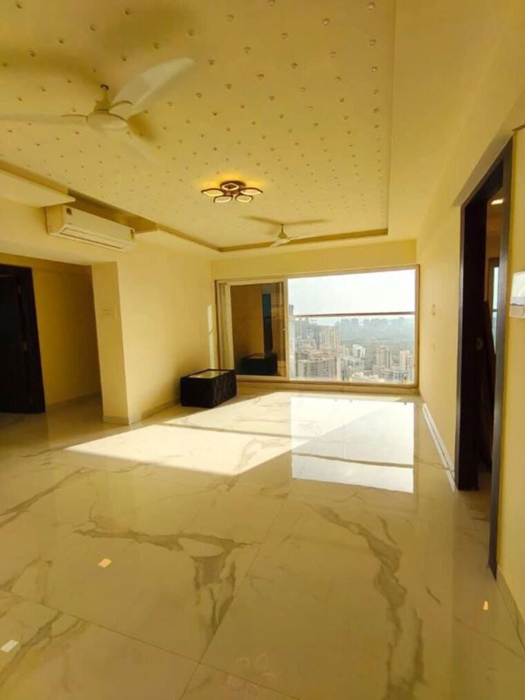 Bedroom, transcon-triumph-tower-2 1.5 Bedroom 501 Sq.Ft. Apartment In Andheri West Mumbai 10586048