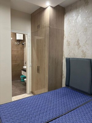 Bathroom in 2 BHK Builder Floor at Sunny Enclave – for Rent