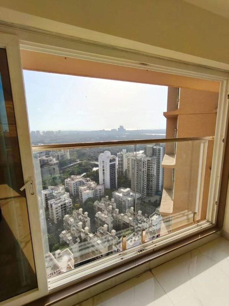undefined, transcon-triumph-tower 1 Bedroom 397 Sq.Ft. Apartment In Andheri West Mumbai 10586049