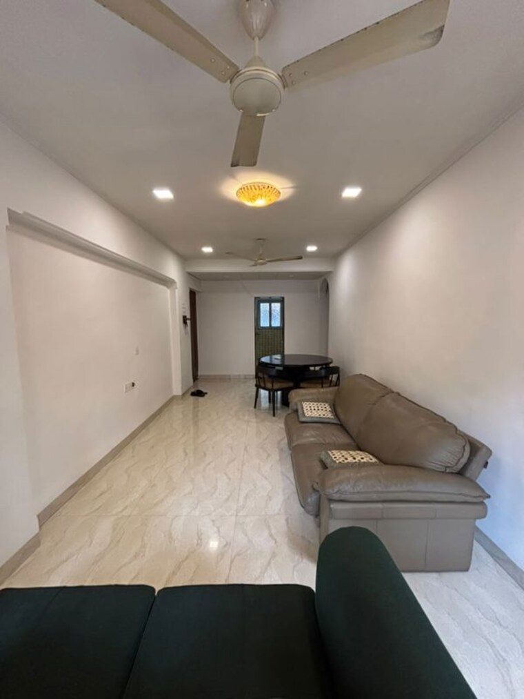 Bedroom, sea-gull 2 Bedroom 820 Sq.Ft. Apartment In Pali Hill Mumbai 10586037