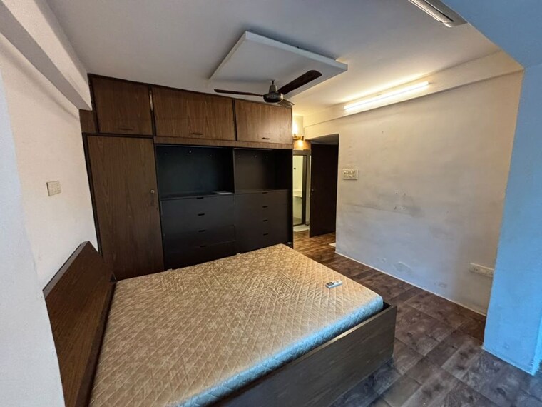 Kitchen, sea-gull 2 Bedroom 820 Sq.Ft. Apartment In Pali Hill Mumbai 10586037
