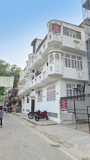  Pg For Rent in University Enclave
