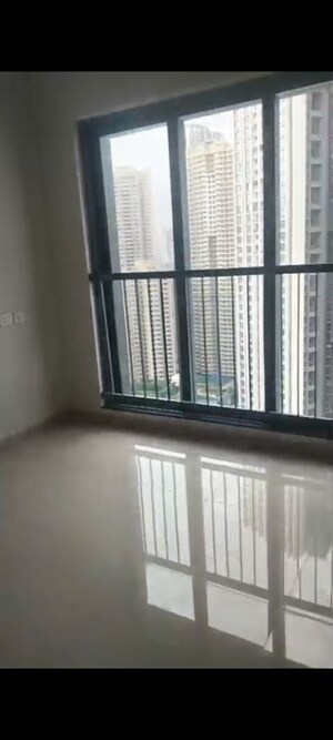 1.5 BHK Apartment For Rent in Kalpataru Elitus, Mulund West