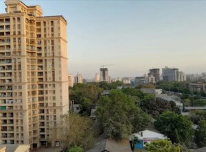 2 BHK Apartment – Exterior View View at Kalpataru Paramount, Kapur Bawdi - for Rent